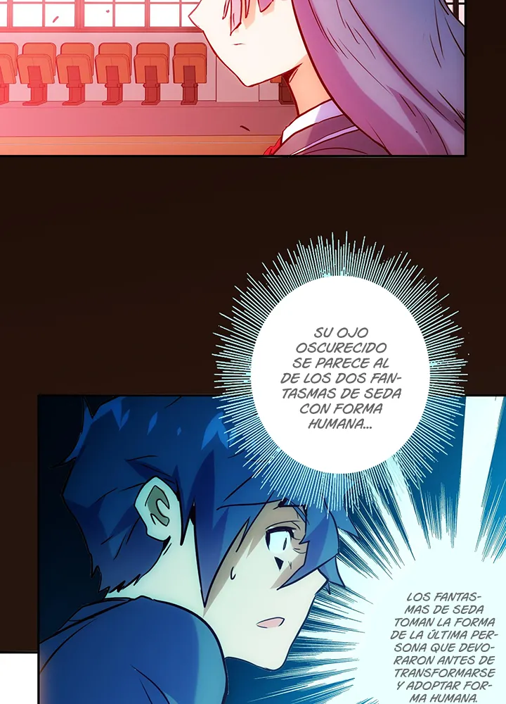 FINGER GIRLS Capítulo 17 en Línea - página 76
