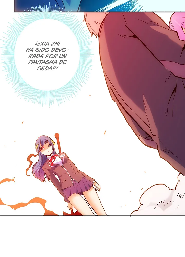 FINGER GIRLS Capítulo 17 en Línea - página 77