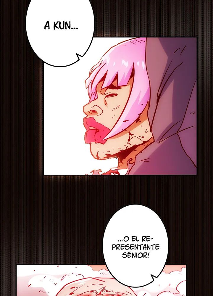 FINGER GIRLS Capítulo 17 en Línea - página 80