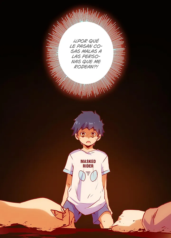 FINGER GIRLS Capítulo 17 en Línea - página 82