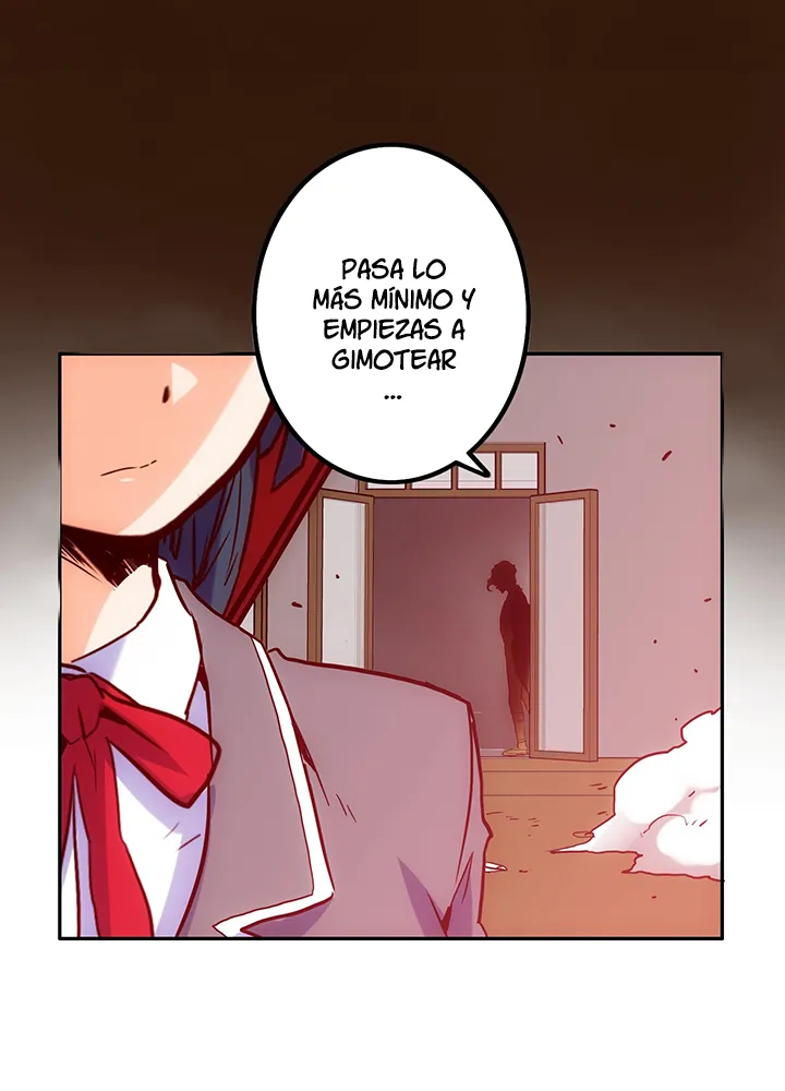 FINGER GIRLS Capítulo 17 en Línea - página 84