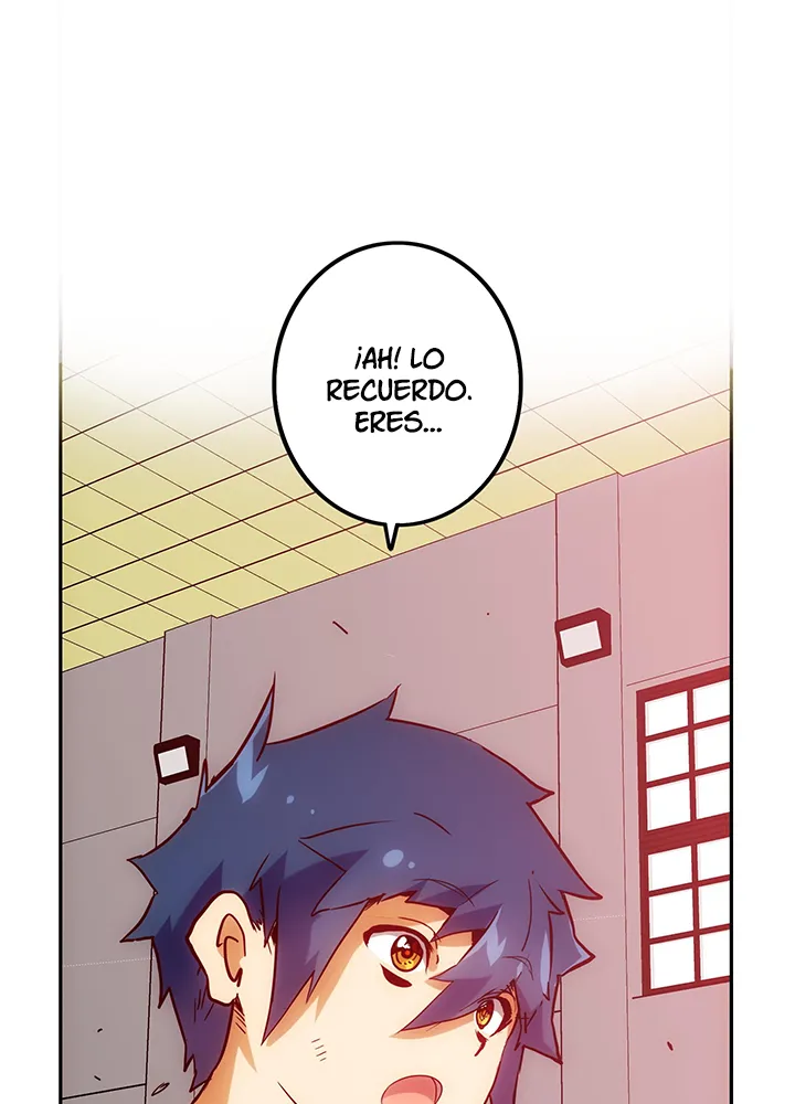 FINGER GIRLS Capítulo 18 en Línea - página 2