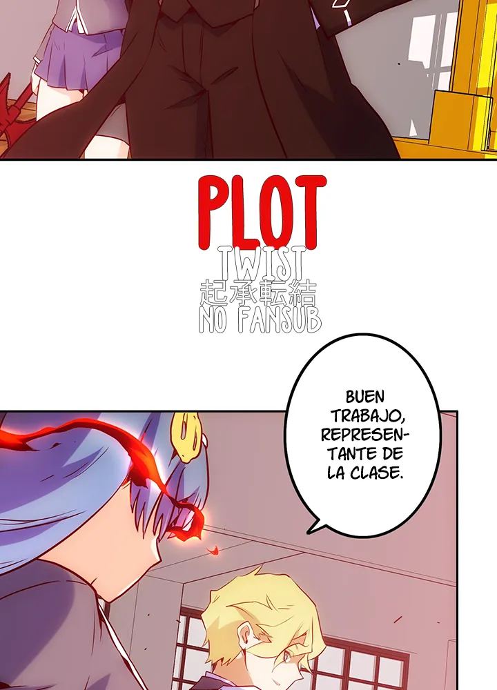 FINGER GIRLS Capítulo 18 en Línea - página 4