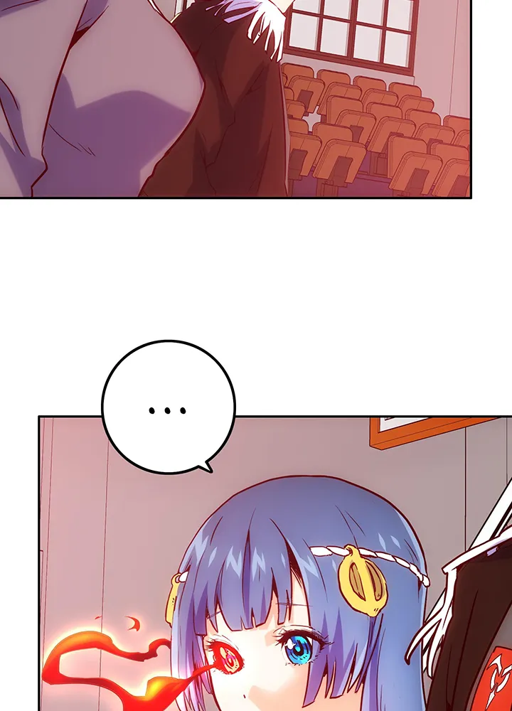 FINGER GIRLS Capítulo 18 en Línea - página 5