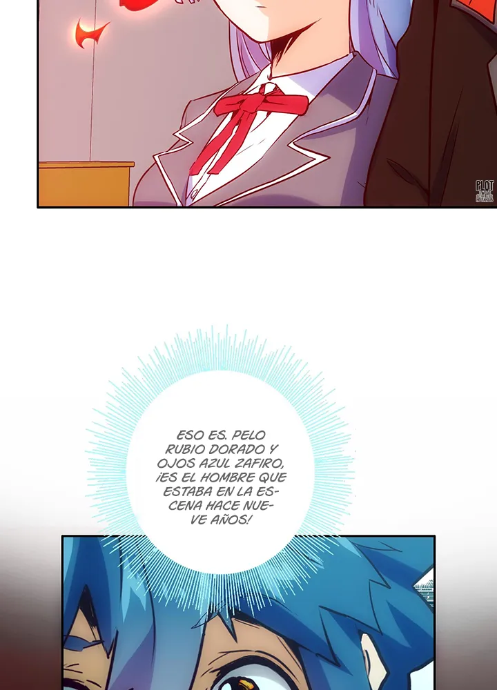 FINGER GIRLS Capítulo 18 en Línea - página 6