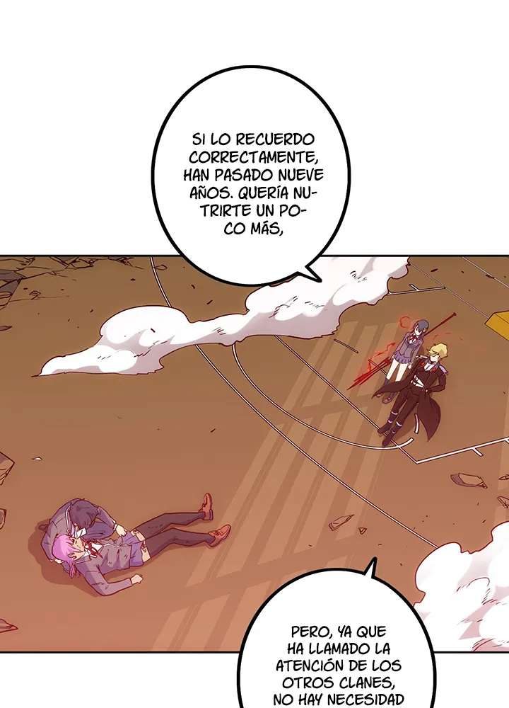 FINGER GIRLS Capítulo 18 en Línea - página 14