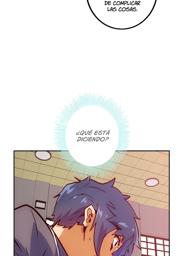 FINGER GIRLS Capítulo 18 en Línea - página 15