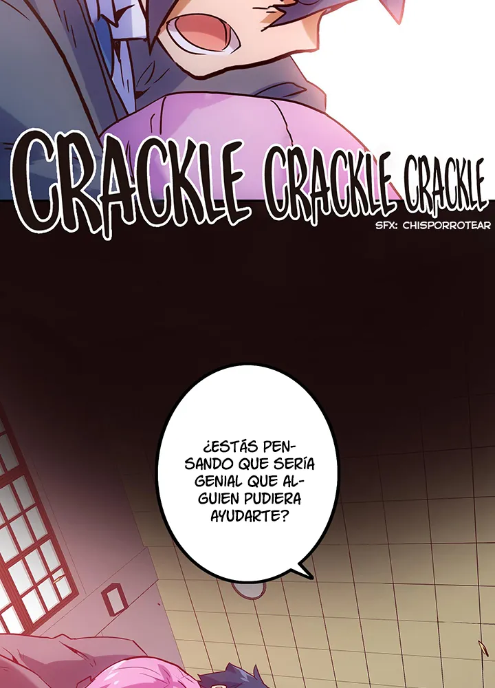 FINGER GIRLS Capítulo 18 en Línea - página 18