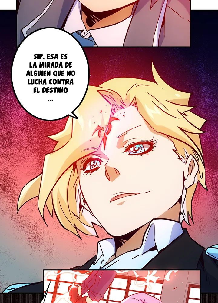 FINGER GIRLS Capítulo 18 en Línea - página 20