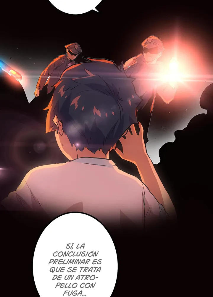 FINGER GIRLS Capítulo 18 en Línea - página 29
