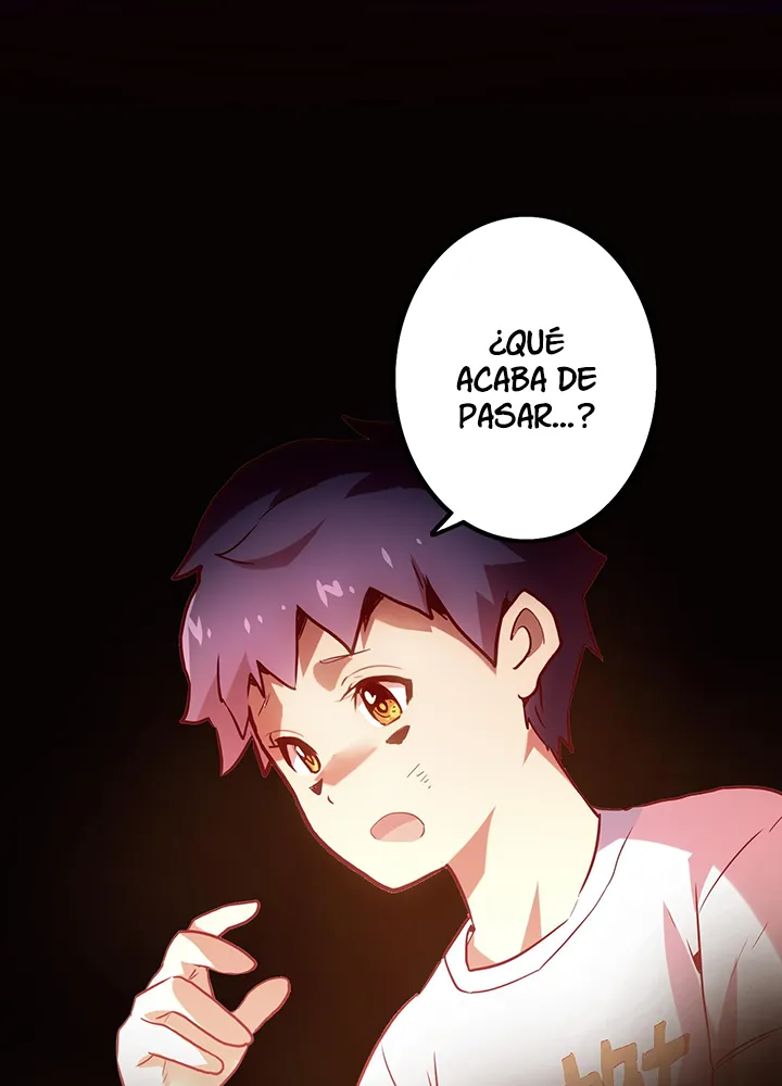 FINGER GIRLS Capítulo 18 en Línea - página 31