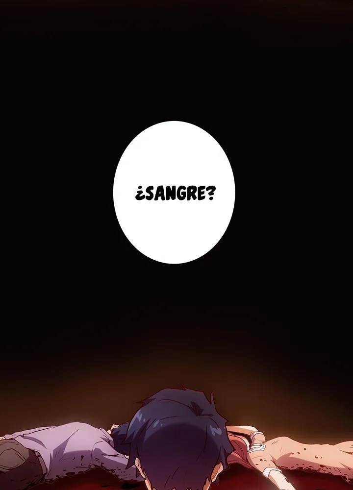 FINGER GIRLS Capítulo 18 en Línea - página 33