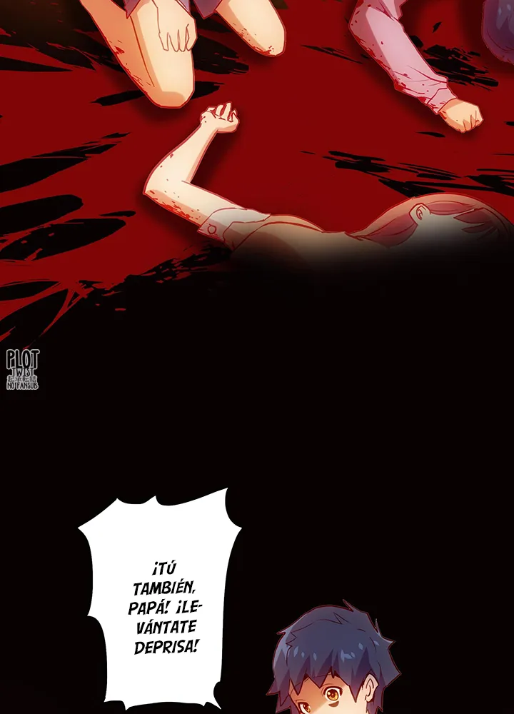 FINGER GIRLS Capítulo 18 en Línea - página 41
