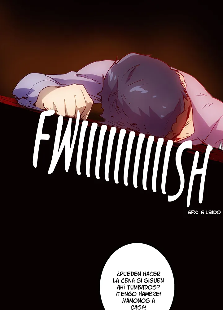 FINGER GIRLS Capítulo 18 en Línea - página 43