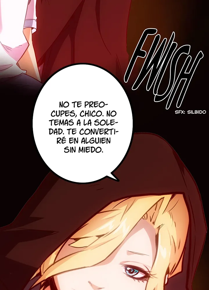 FINGER GIRLS Capítulo 18 en Línea - página 49