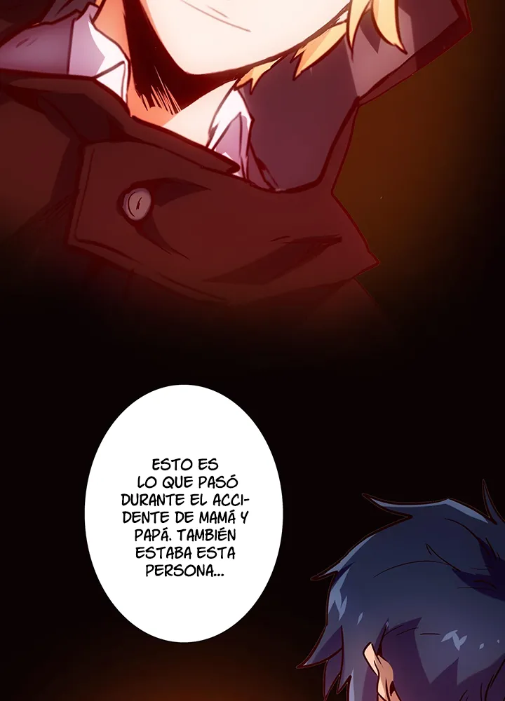 FINGER GIRLS Capítulo 18 en Línea - página 50