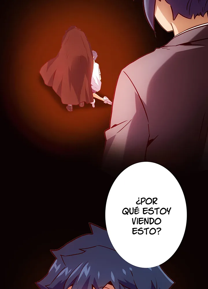 FINGER GIRLS Capítulo 18 en Línea - página 51