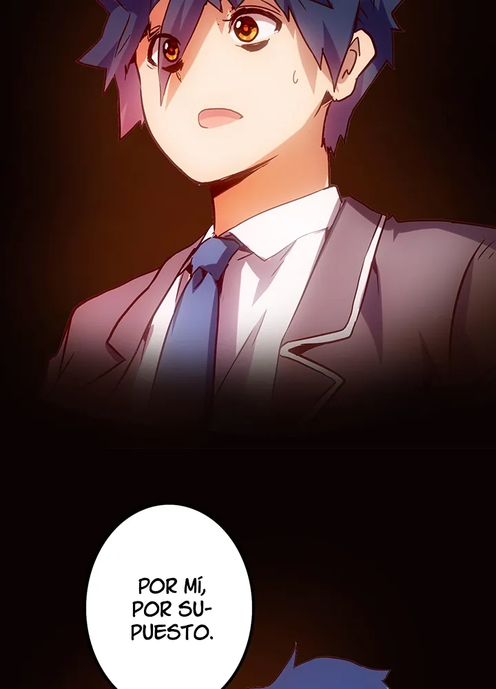 FINGER GIRLS Capítulo 18 en Línea - página 52