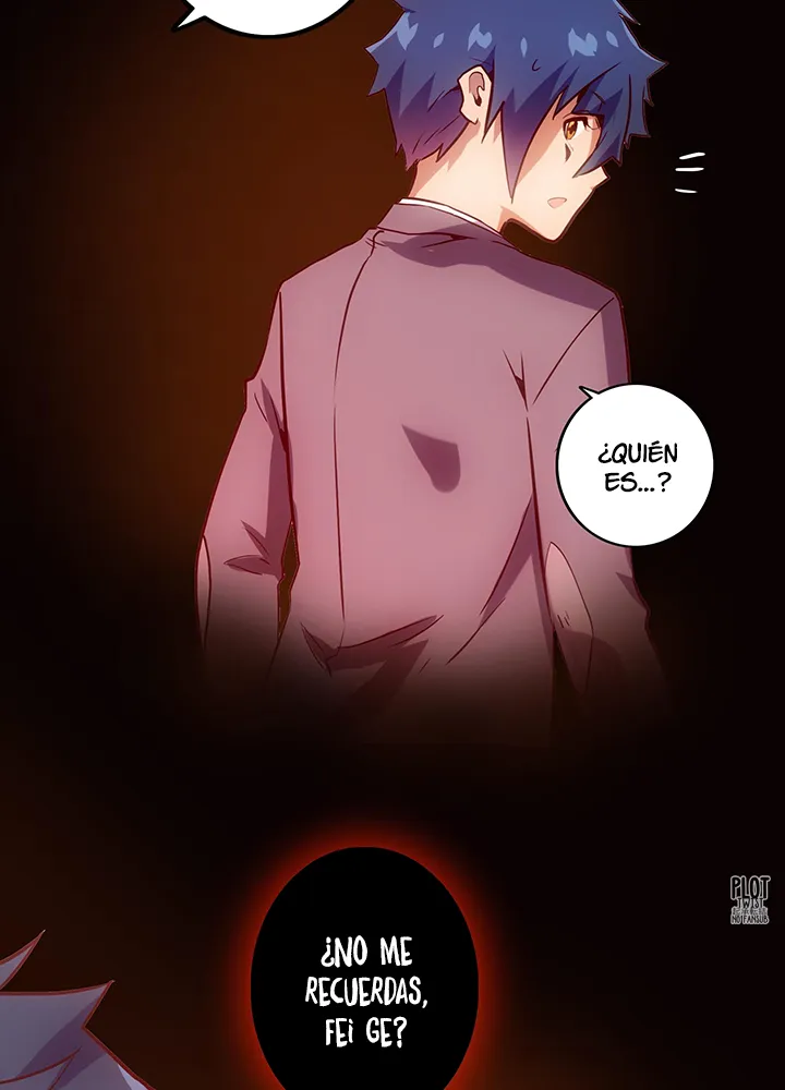 FINGER GIRLS Capítulo 18 en Línea - página 53