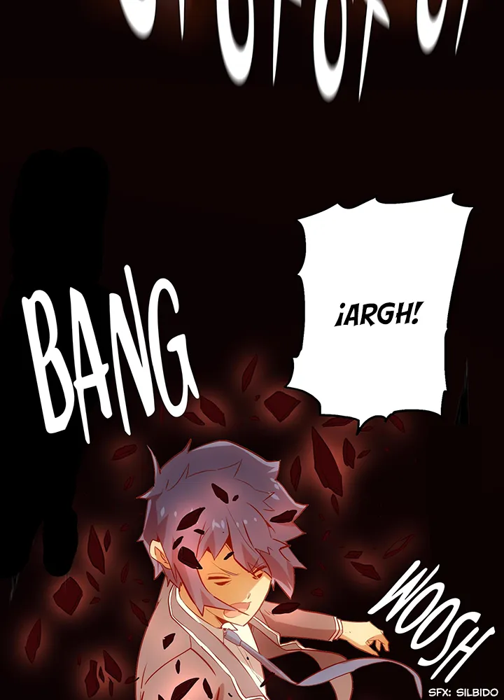 FINGER GIRLS Capítulo 18 en Línea - página 56