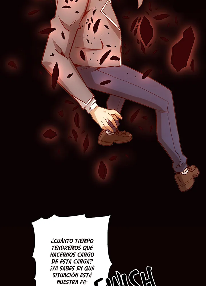 FINGER GIRLS Capítulo 18 en Línea - página 57