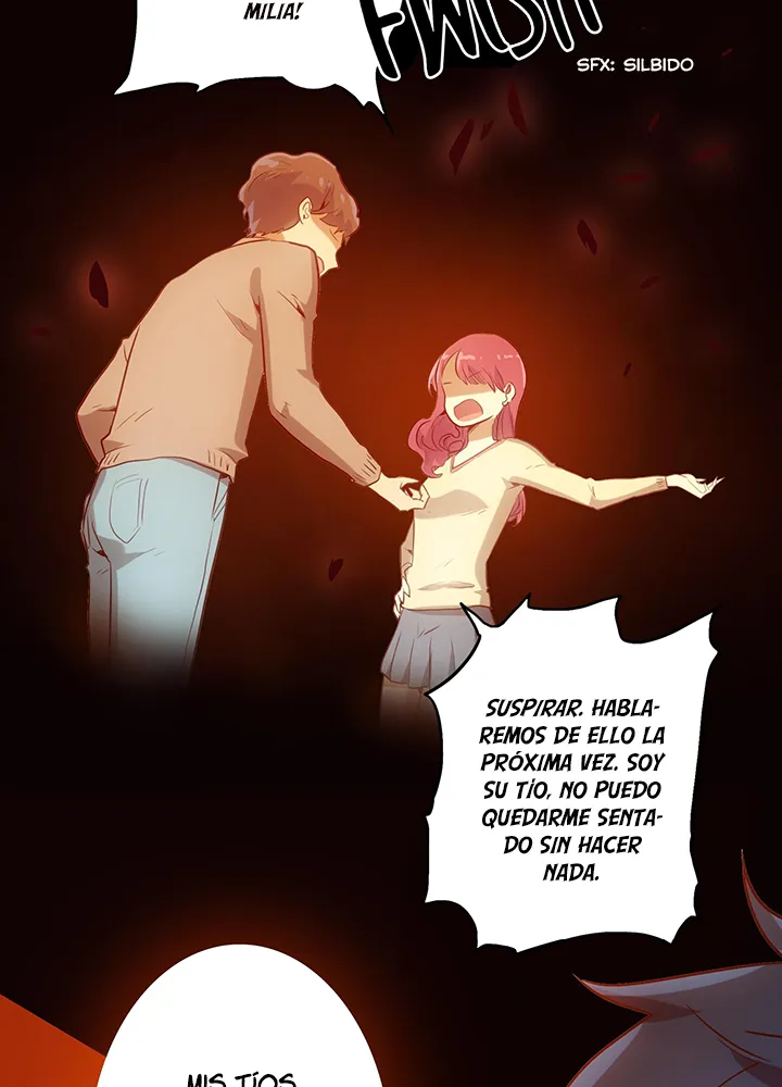FINGER GIRLS Capítulo 18 en Línea - página 58