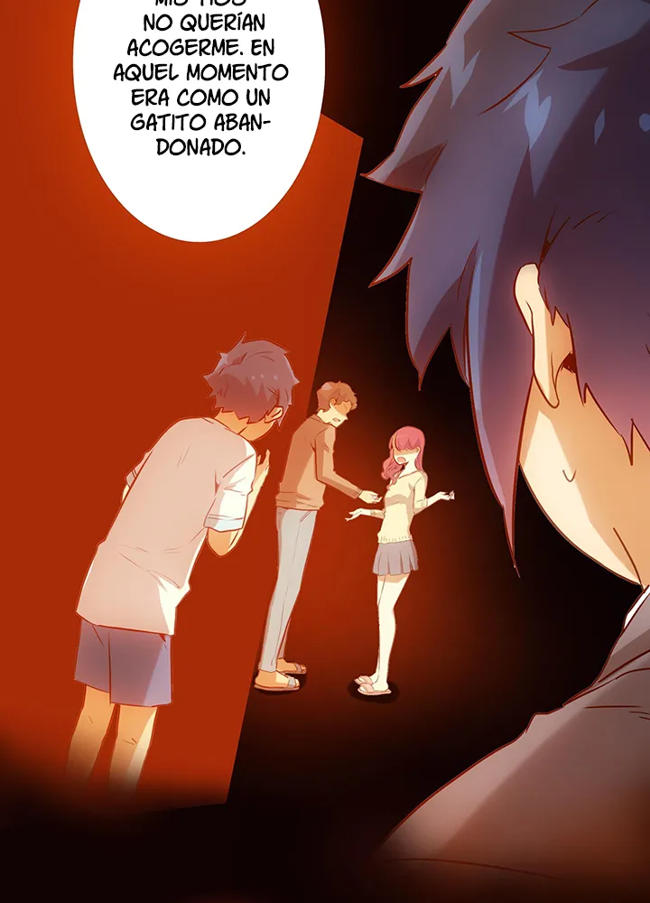 FINGER GIRLS Capítulo 18 en Línea - página 59