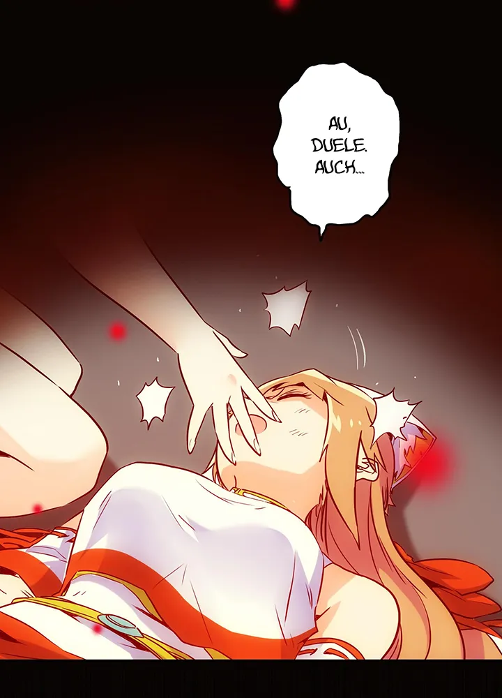 FINGER GIRLS Capítulo 20 en Línea - página 3