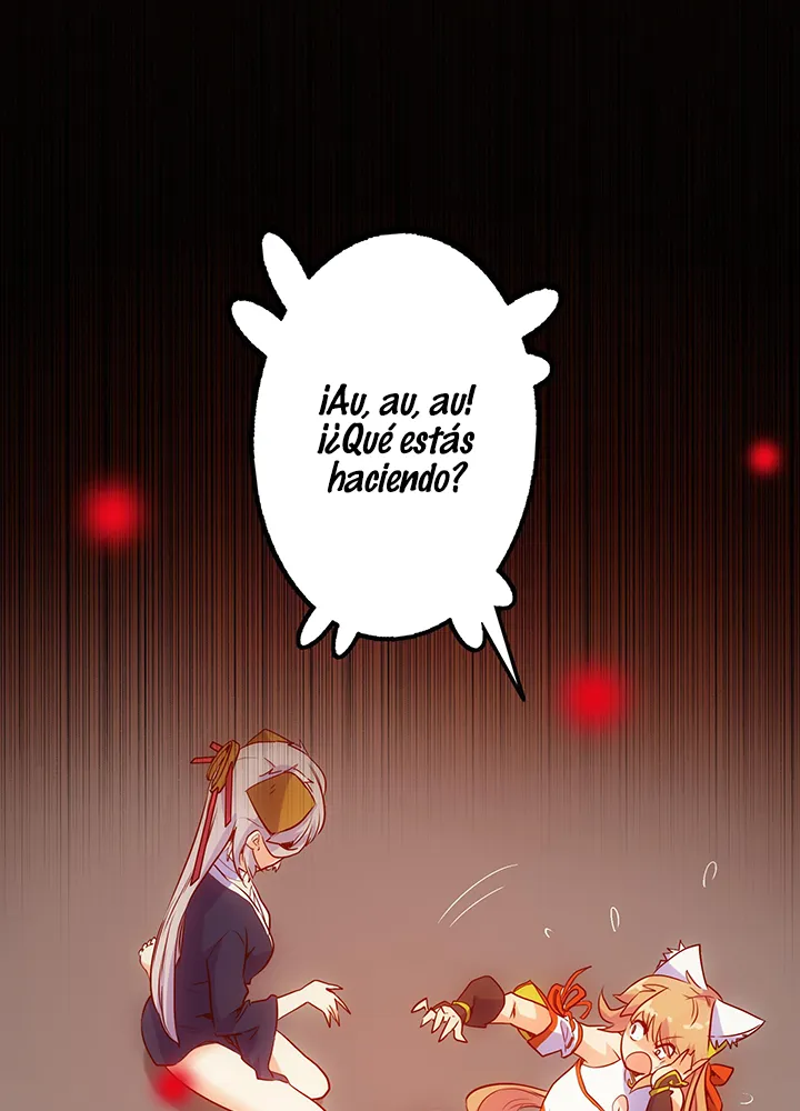FINGER GIRLS Capítulo 20 en Línea - página 4