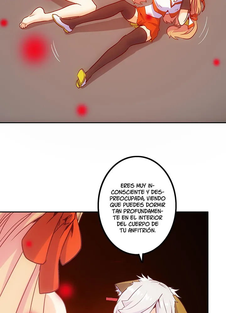 FINGER GIRLS Capítulo 20 en Línea - página 5