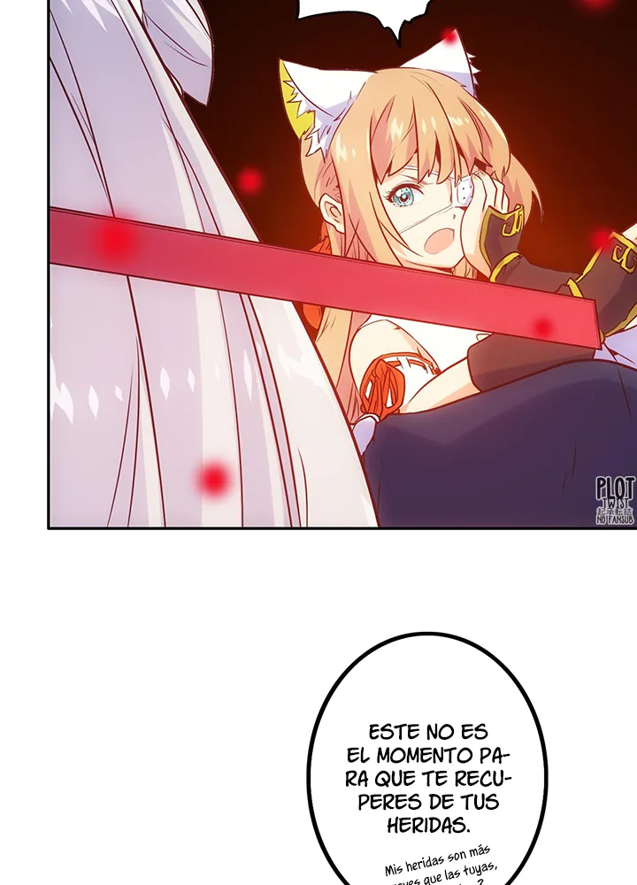 FINGER GIRLS Capítulo 20 en Línea - página 7