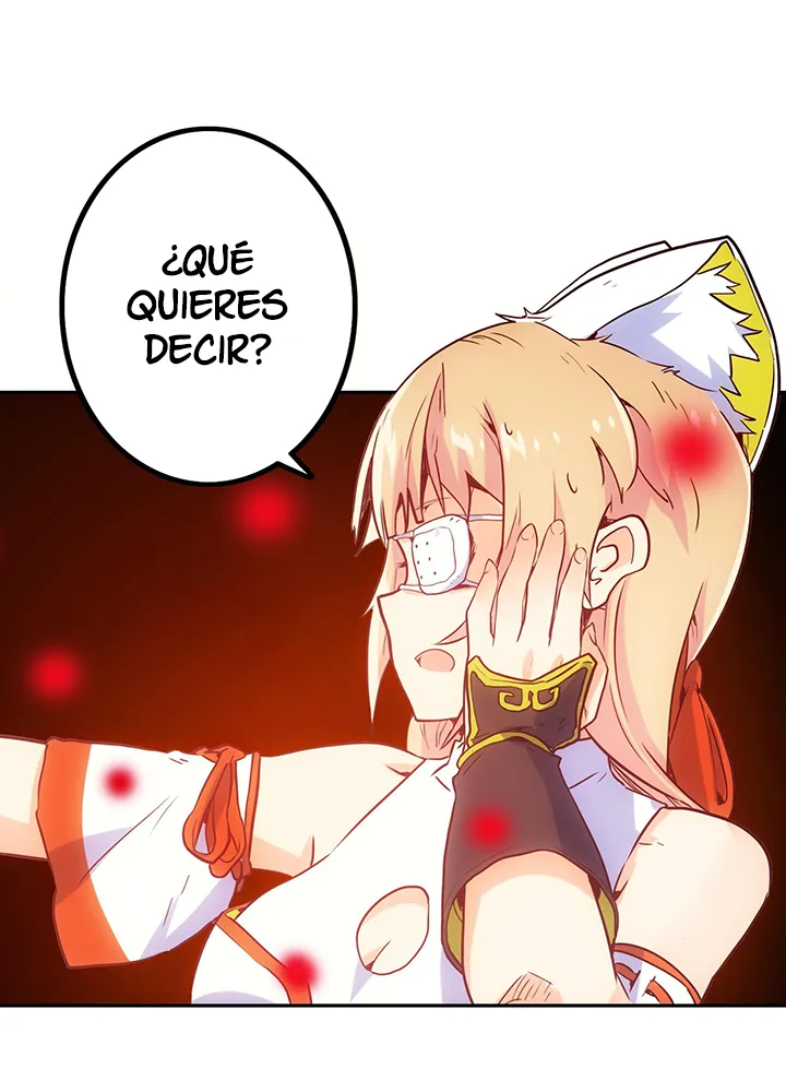 FINGER GIRLS Capítulo 20 en Línea - página 9