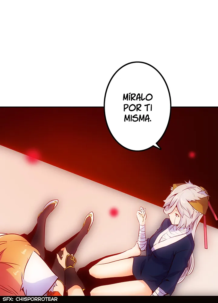 FINGER GIRLS Capítulo 20 en Línea - página 10