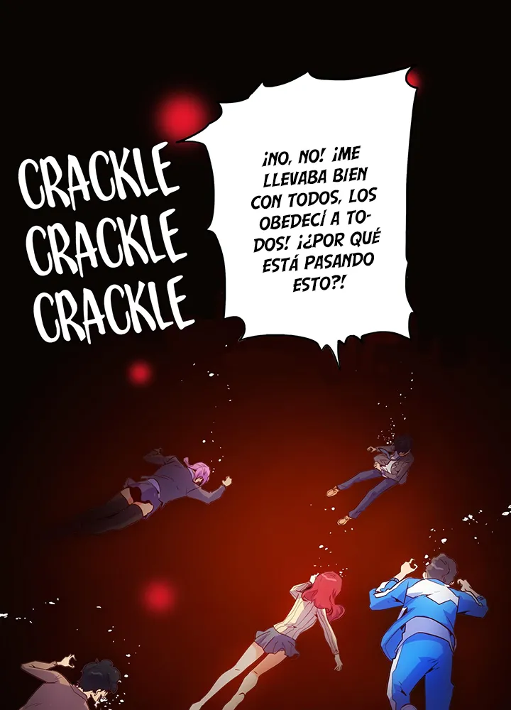 FINGER GIRLS Capítulo 20 en Línea - página 11