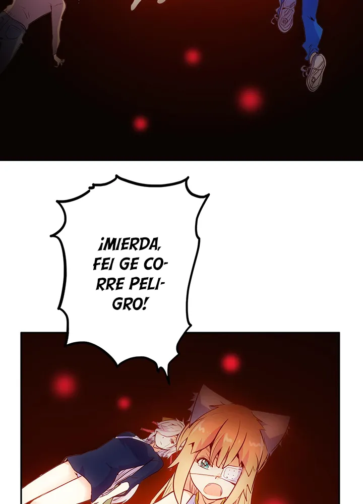 FINGER GIRLS Capítulo 20 en Línea - página 12