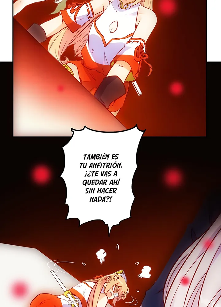 FINGER GIRLS Capítulo 20 en Línea - página 13