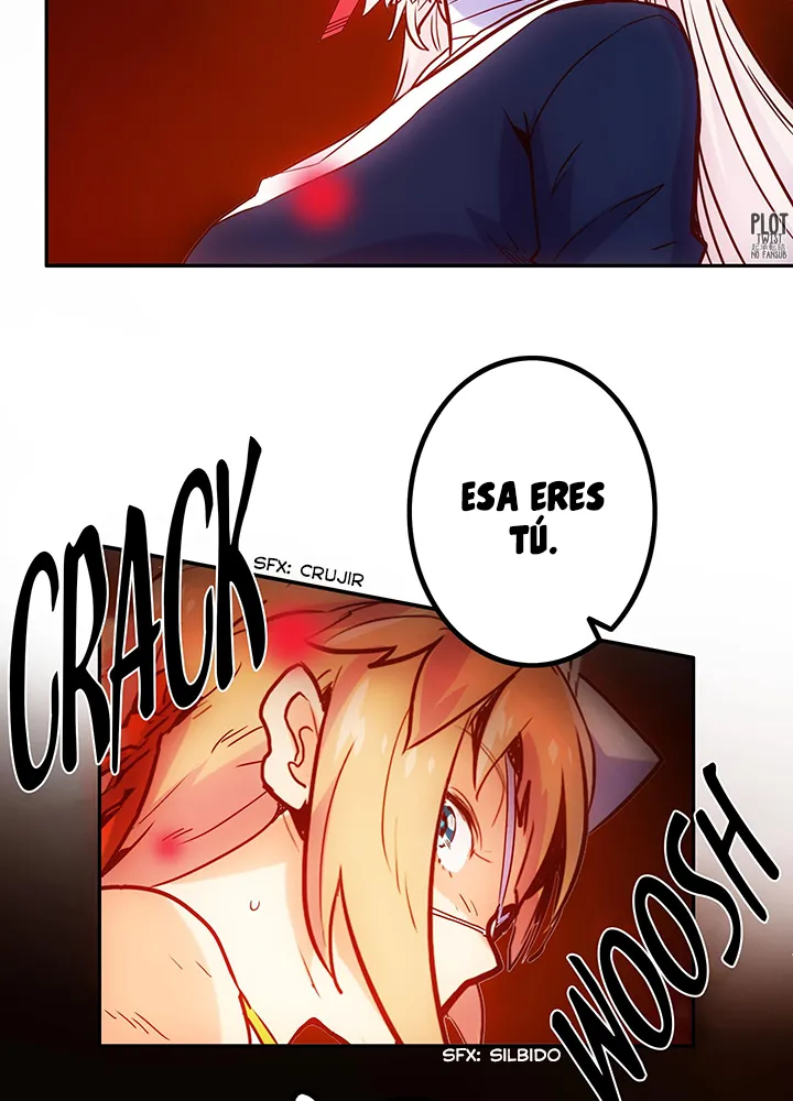 FINGER GIRLS Capítulo 20 en Línea - página 15