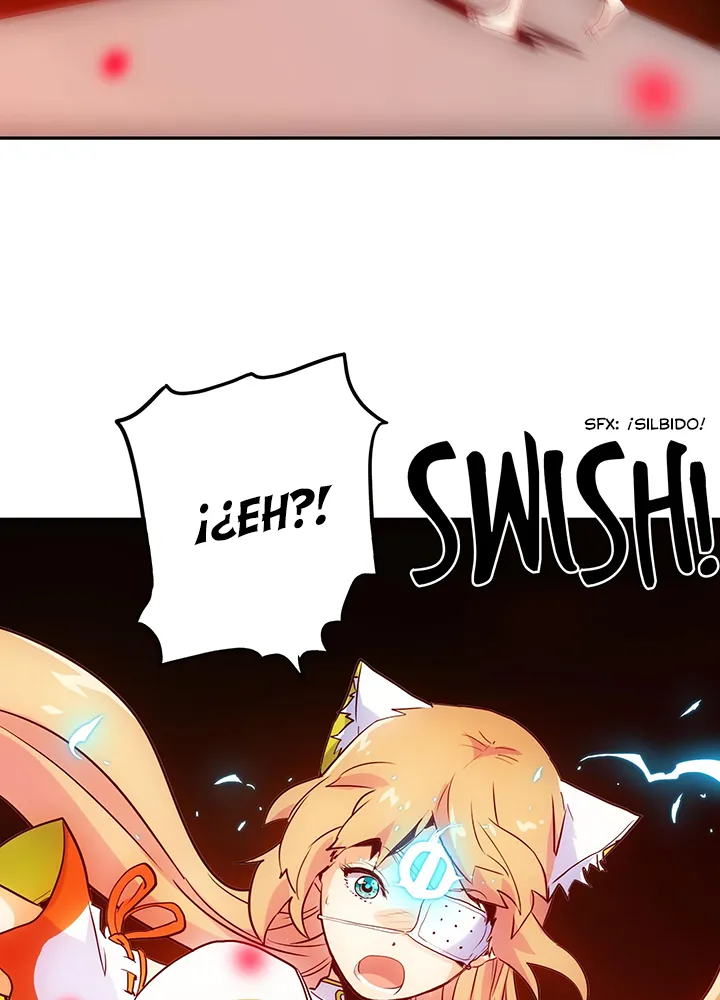 FINGER GIRLS Capítulo 20 en Línea - página 21