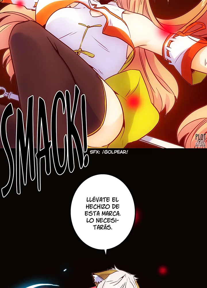 FINGER GIRLS Capítulo 20 en Línea - página 22