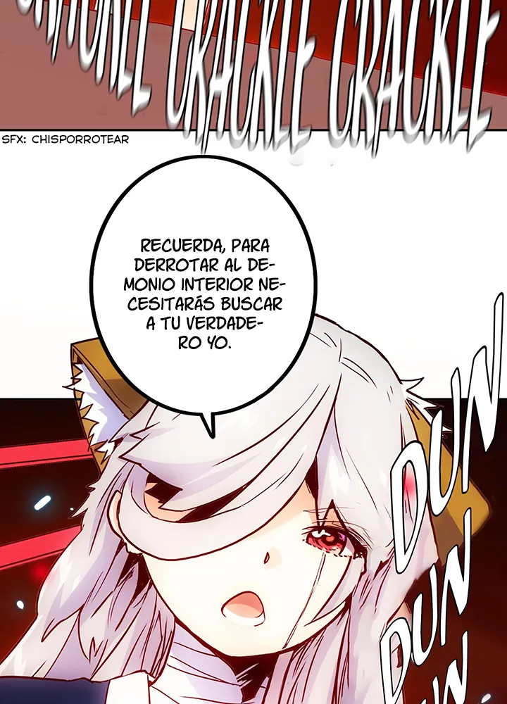 FINGER GIRLS Capítulo 20 en Línea - página 24