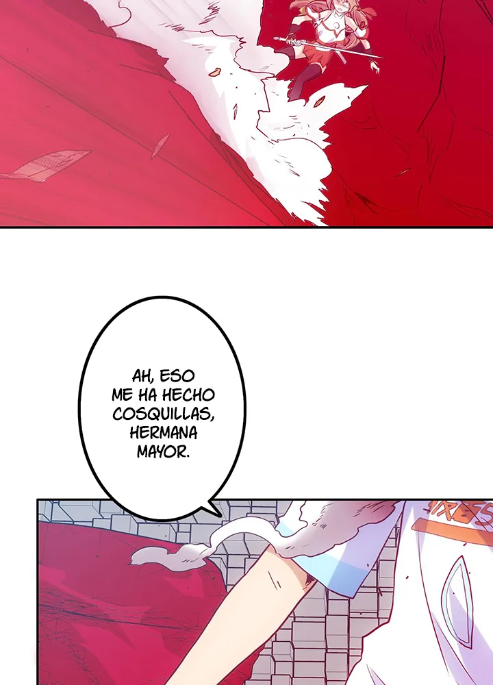 FINGER GIRLS Capítulo 20 en Línea - página 30