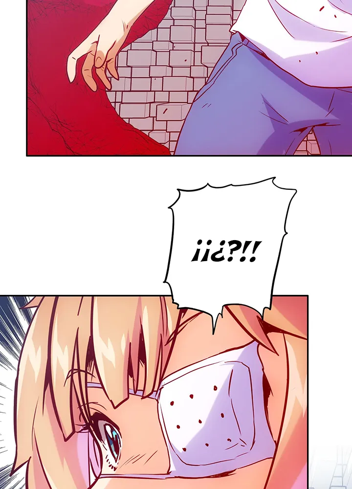 FINGER GIRLS Capítulo 20 en Línea - página 31