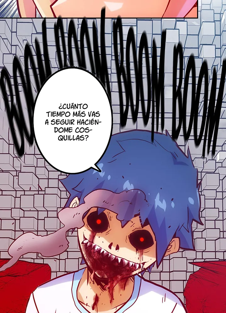 FINGER GIRLS Capítulo 20 en Línea - página 32