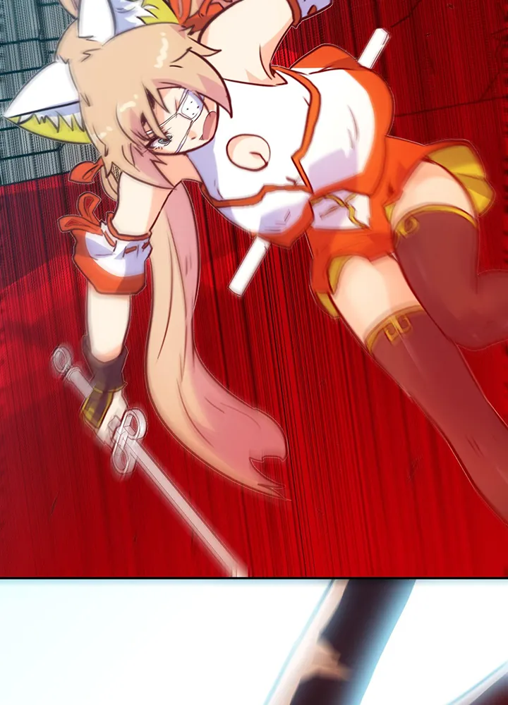 FINGER GIRLS Capítulo 20 en Línea - página 38