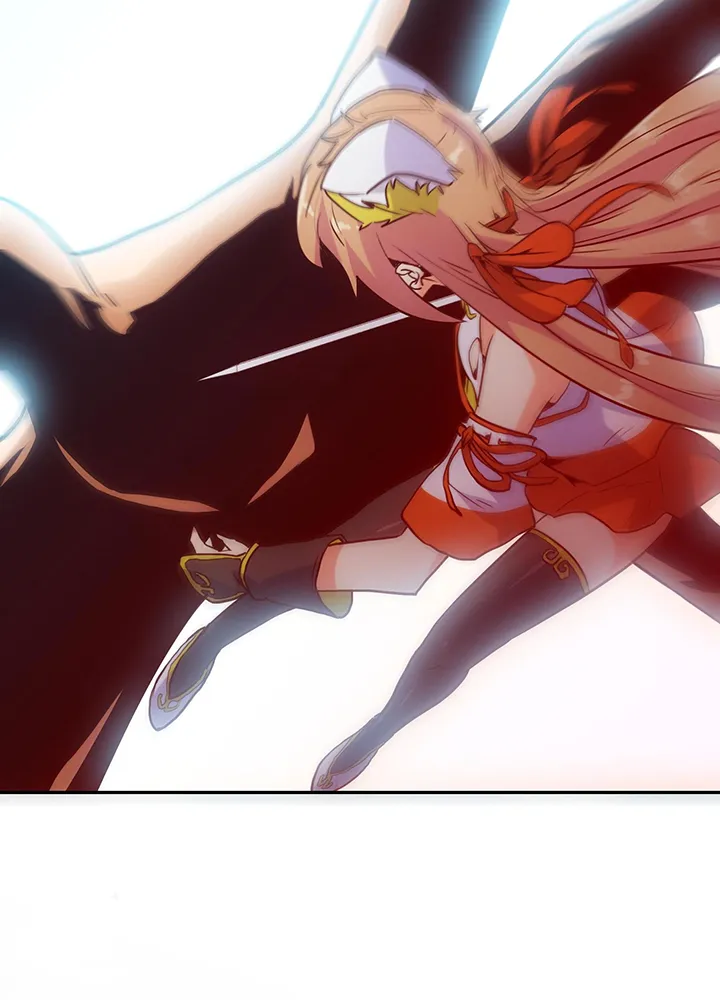 FINGER GIRLS Capítulo 20 en Línea - página 39