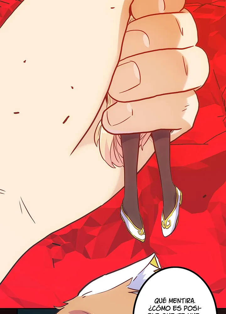 FINGER GIRLS Capítulo 20 en Línea - página 42