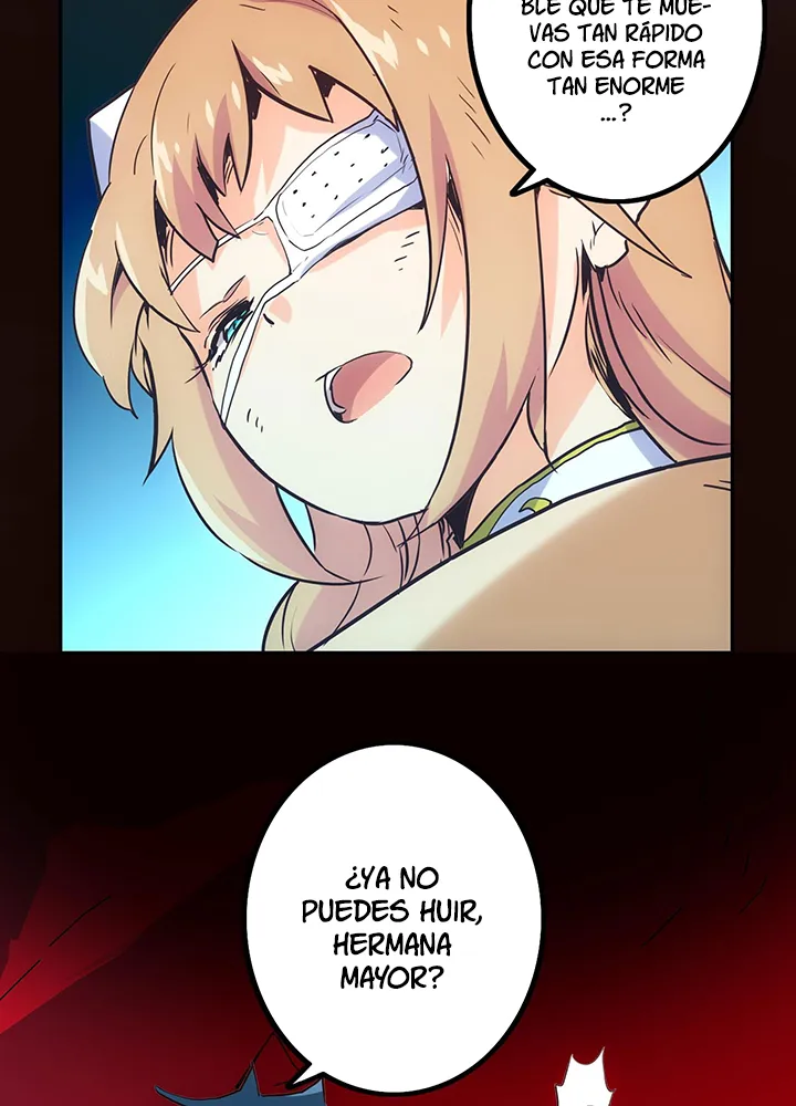 FINGER GIRLS Capítulo 20 en Línea - página 43