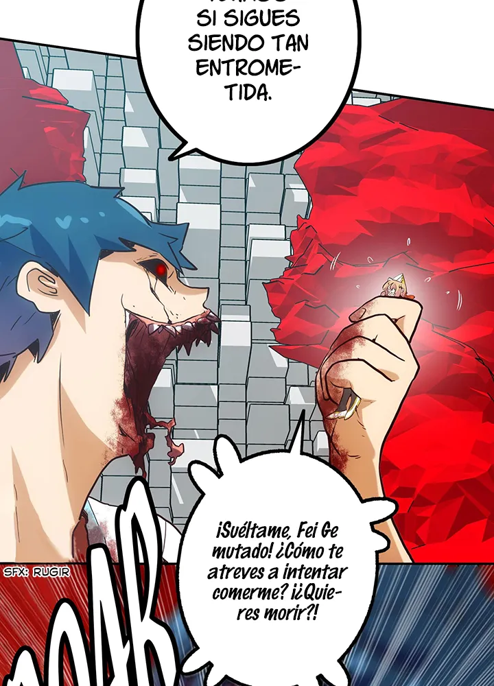 FINGER GIRLS Capítulo 20 en Línea - página 45