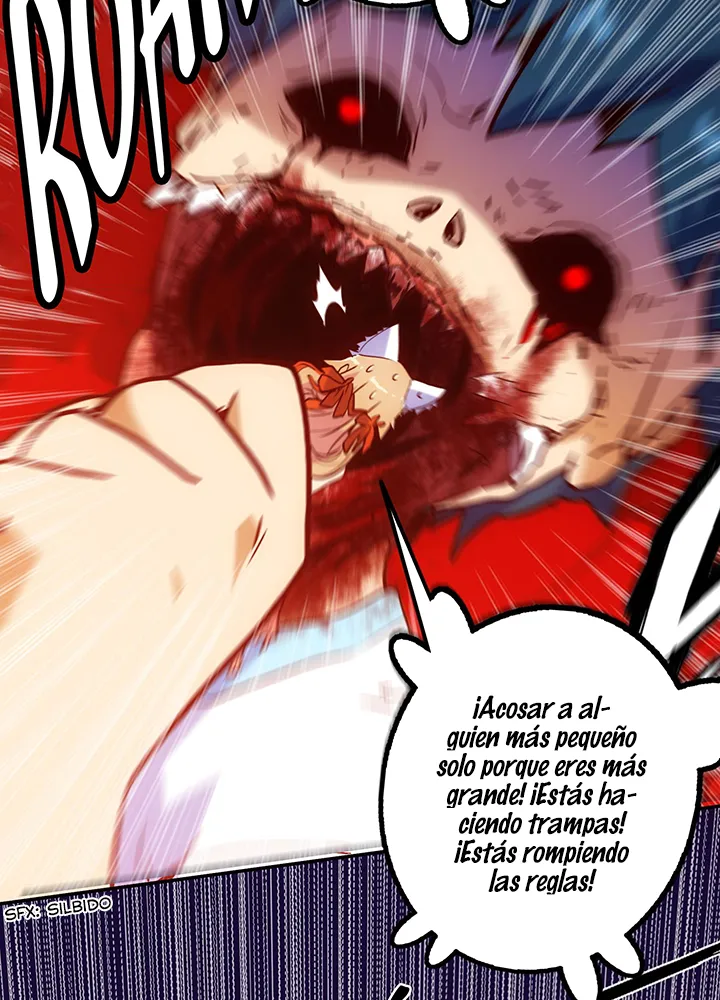 FINGER GIRLS Capítulo 20 en Línea - página 46