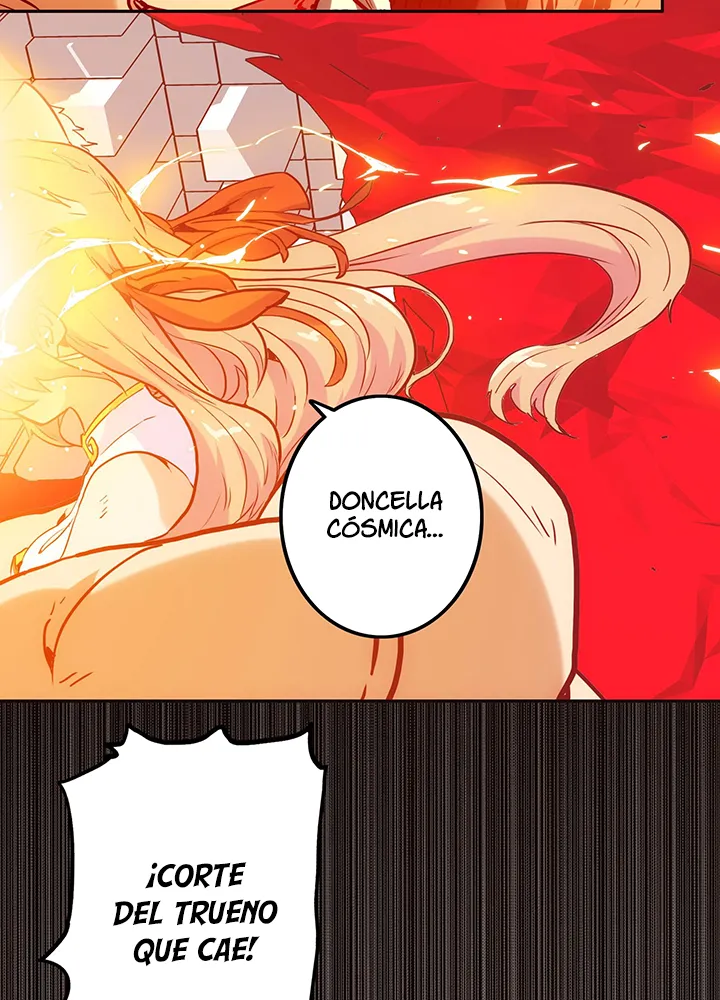 FINGER GIRLS Capítulo 20 en Línea - página 50